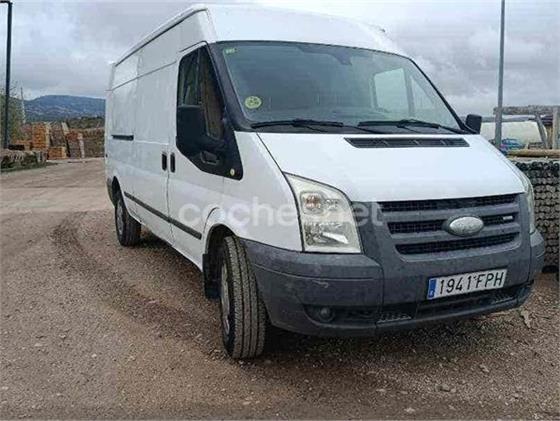 FORD Transit FORD Transit