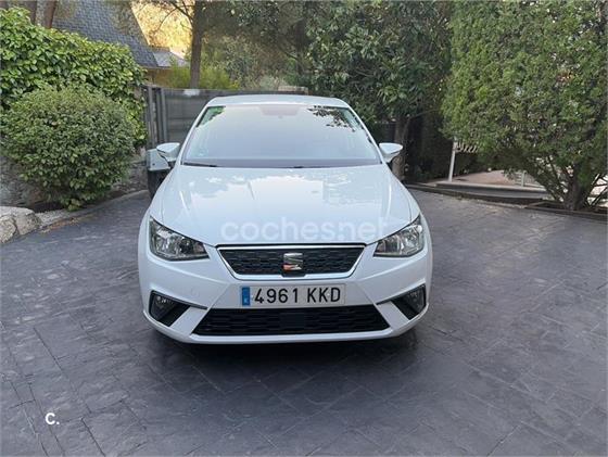 SEAT Ibiza 1.0 Style