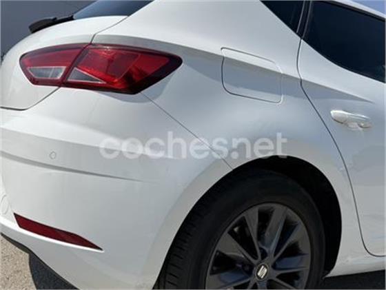 SEAT Leon 1.5 TSI SS Style Visio Ed