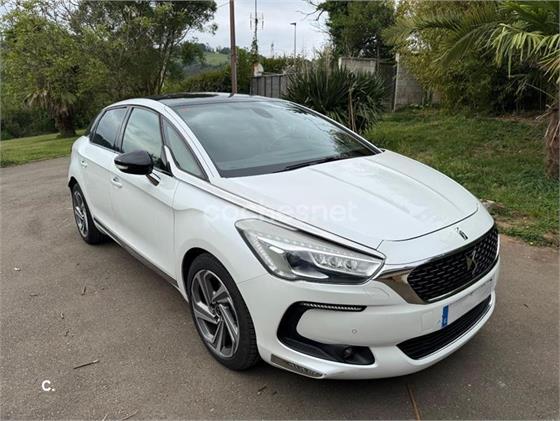 DS DS 5 BlueHDi Style