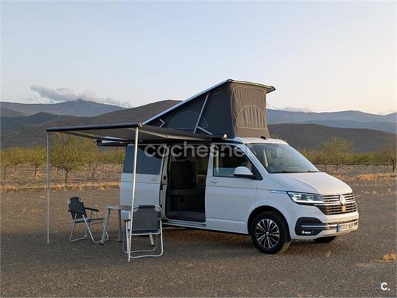 VOLKSWAGEN California Ocean 2.0 TDI BMT DSG