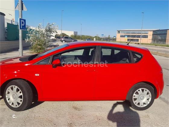 SEAT Leon 1.4 Emocion