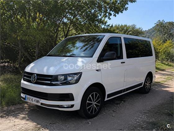 VOLKSWAGEN Multivan Premium Corto 2.0 TDI BMT DSG