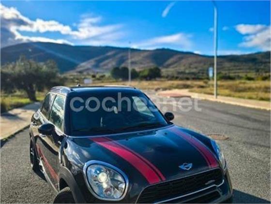 MINI Countryman MINI Countryman