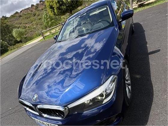 BMW Serie 5 520dA xDrive