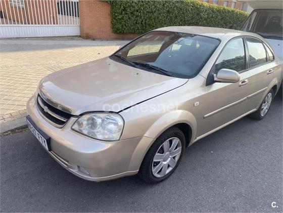 CHEVROLET Nubira 1.6 SE CHEVROLET Nubira 1.6 SE