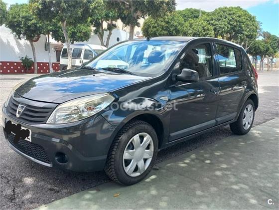 DACIA Sandero Ambiance 1.4