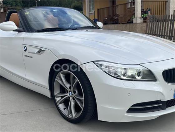 BMW Z4 sDrive20i