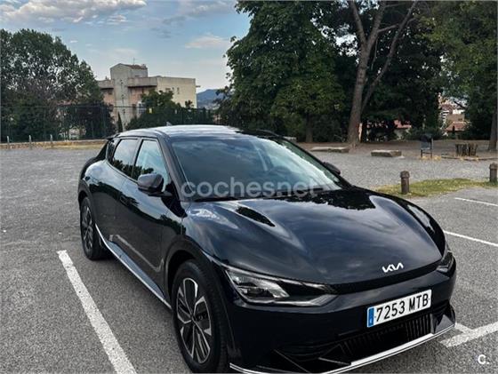 KIA EV6 Plus Edition 774kWh RWD Long R