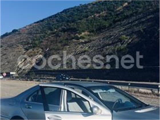 MERCEDES-BENZ Clase S S 320 CDI