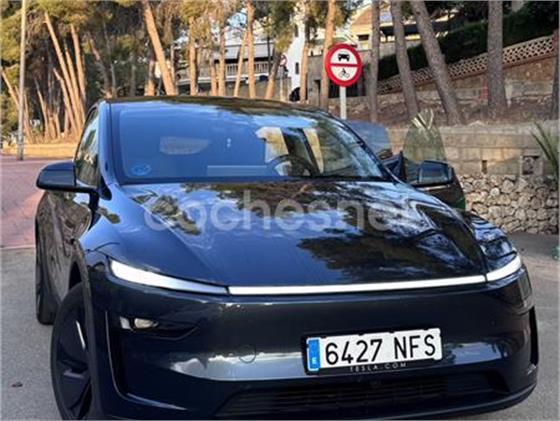 TESLA Model Y Premium Traccion trasera