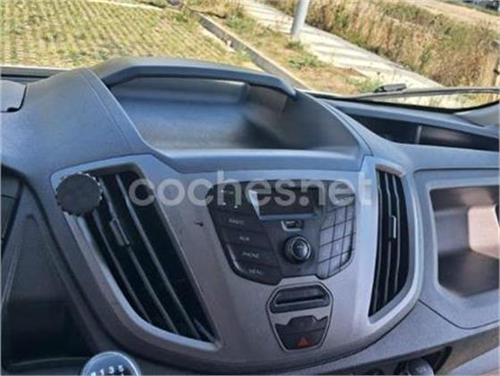 FORD Transit FORD Transit