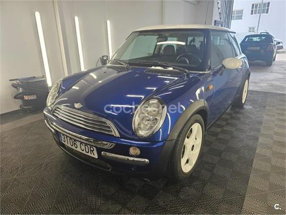 MINI MINI Cooper