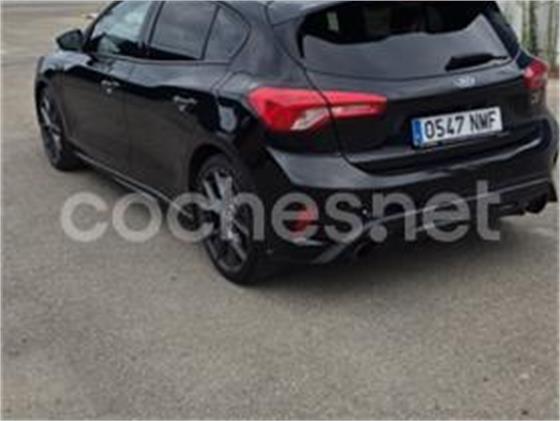 FORD Focus 2.3 Ecoboost ST 3