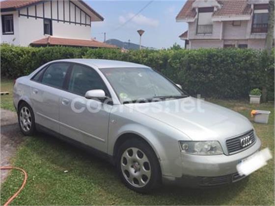 AUDI A4 1.9 TDI
