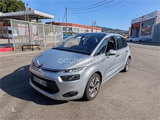 CITROEN C4 Picasso BlueHDi Feel Edition