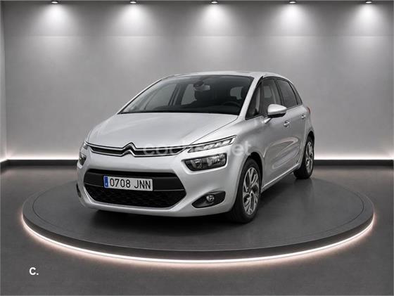 CITROEN C4 Picasso BlueHDi Feel Edition