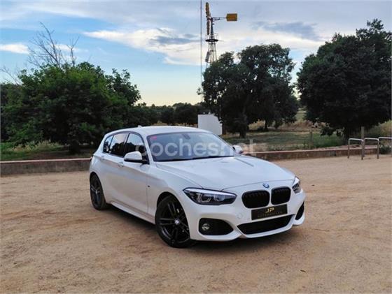 BMW Serie 1 118i BMW Serie 1 118i