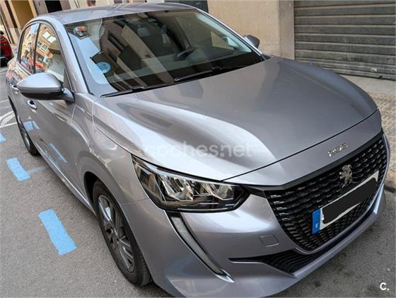 PEUGEOT 208 PureTech Style