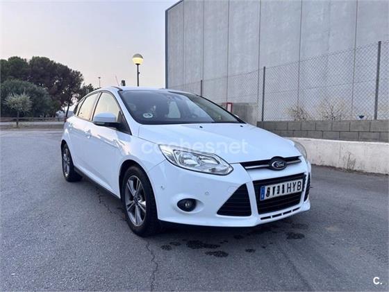 FORD Focus 1.6 TDCi Edition
