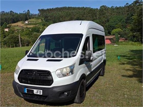 FORD Transit FORD Transit