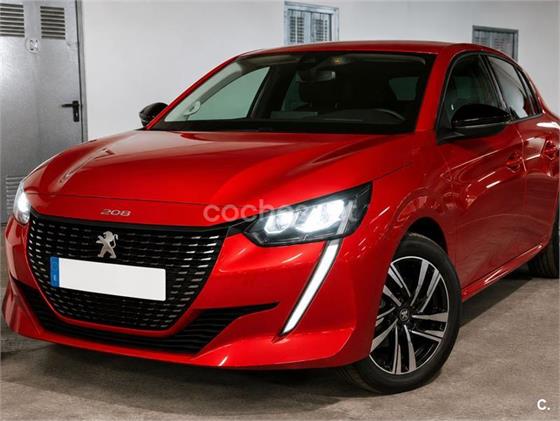 PEUGEOT 208 PureTech Style