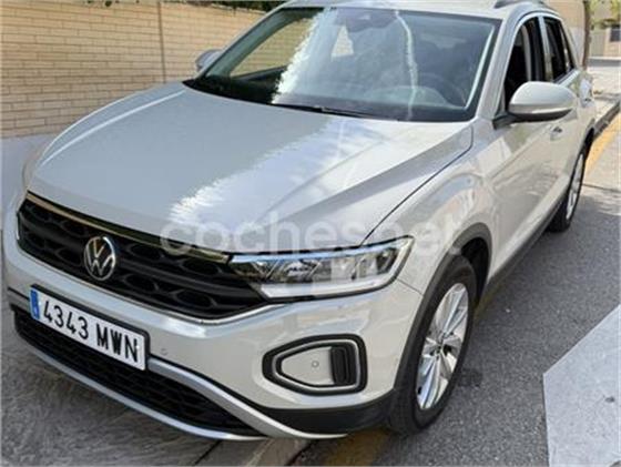 VOLKSWAGEN TRoc Business 1.0 TSI