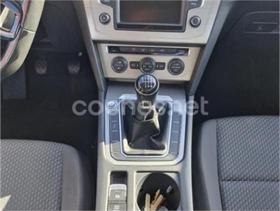 VOLKSWAGEN Passat Edition 1.6 TDI BMT