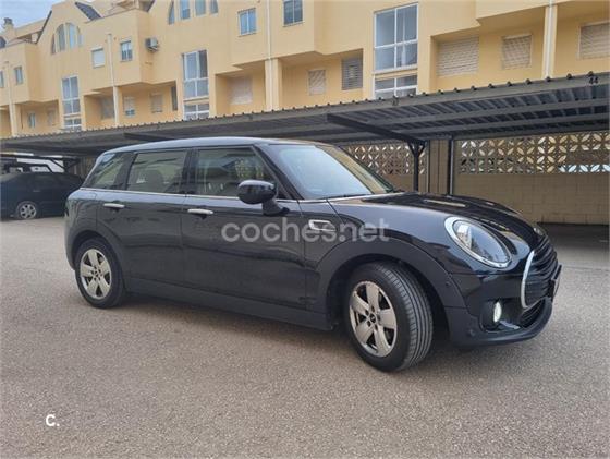 MINI CLUBMAN ONE D MINI CLUBMAN ONE D
