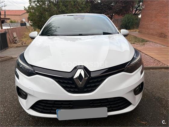 RENAULT Clio Zen TCe GPF EDC