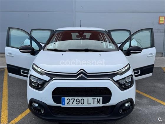 CITROEN C3 BlueHDi SS FEEL