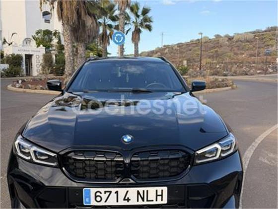 BMW Serie 3 320i Auto. Touring BMW Serie 3 320i Auto. Touring