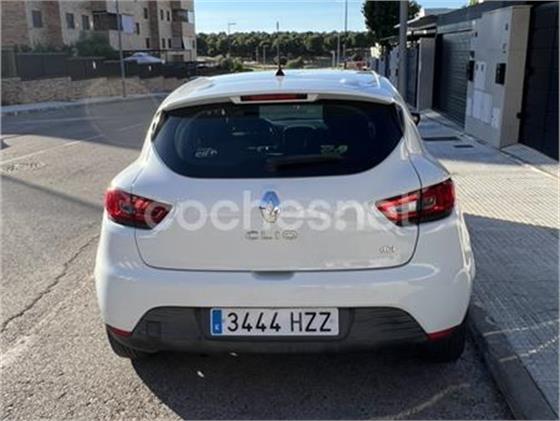 RENAULT Clio Authentique dCi 75 eco2