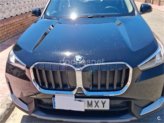 BMW X1 sDrive18d BMW X1 sDrive18d
