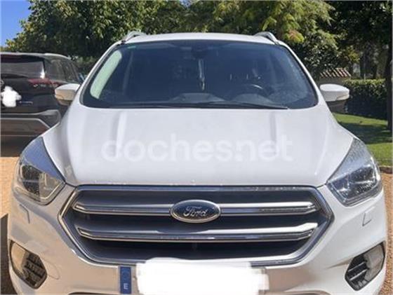 FORD Kuga 1.5 TDCi 4x2 ASS Trend FORD Kuga 1.5 TDCi 4x2 ASS Trend