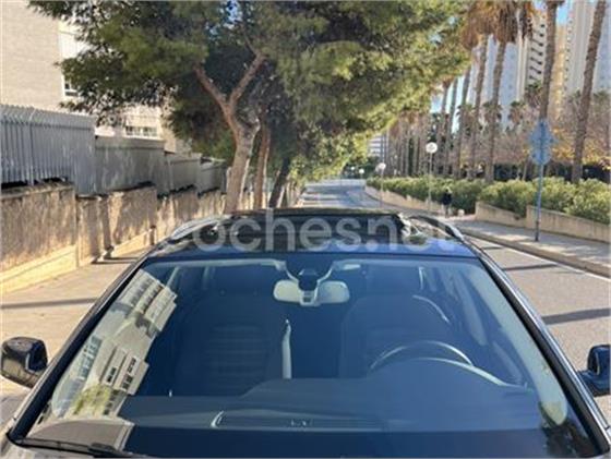AUDI A4 Avant 2.0 TDI multitron S line ed