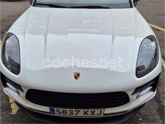 PORSCHE Macan Macan PORSCHE Macan Macan