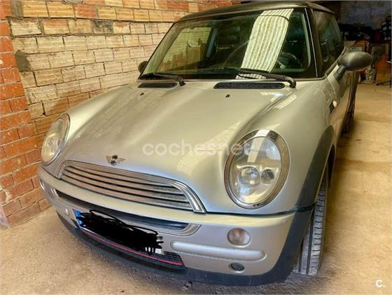 MINI MINI Cooper MINI MINI Cooper