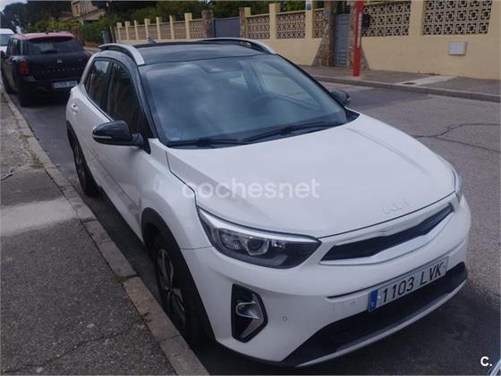 KIA Stonic 1.0 TGDi MHEV iMT Drive Plus KIA Stonic 1.0 TGDi MHEV iMT Drive Plus