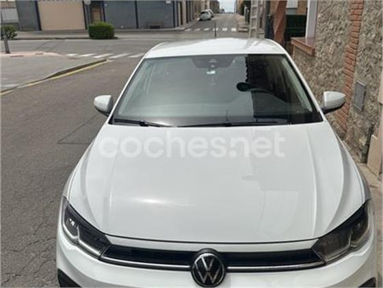 VOLKSWAGEN Polo Polo 1.0 TSI