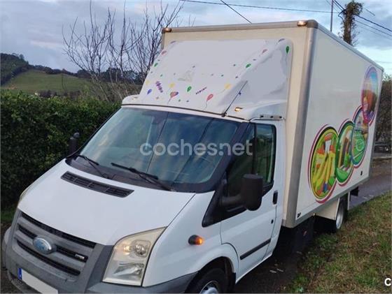 FORD Transit FORD Transit