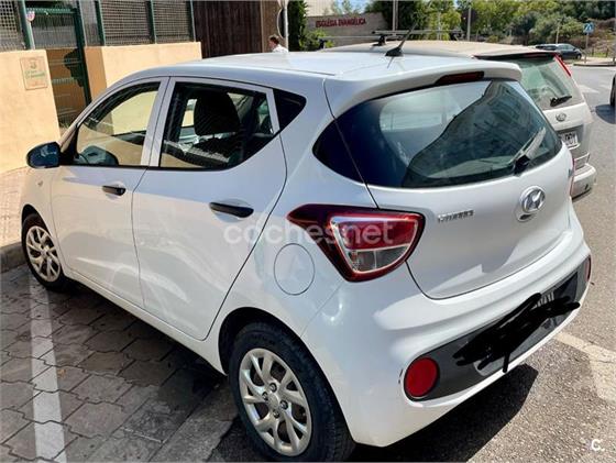 HYUNDAI i10 1.0 Klass HYUNDAI i10 1.0 Klass