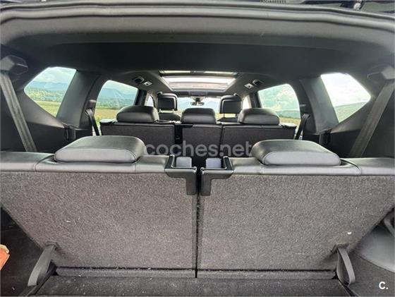 SEAT Tarraco 2.0 EcoTSI 4Dr DSG SS Xcel Plus SEAT Tarraco 2.0 EcoTSI 4Dr DSG SS Xcel Plus