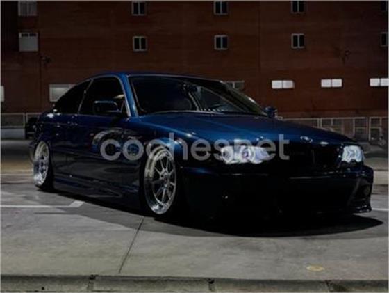 BMW Serie 3 BMW Serie 3