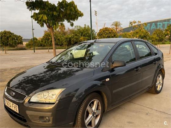 FORD Focus 1.6 TDCi 90 Trend