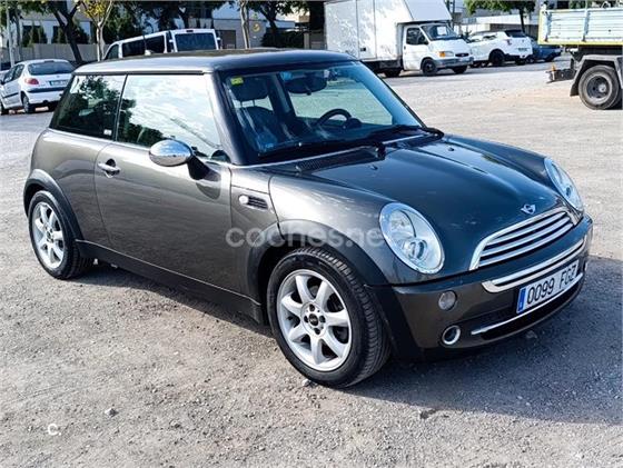 MINI MINI One Park Lane