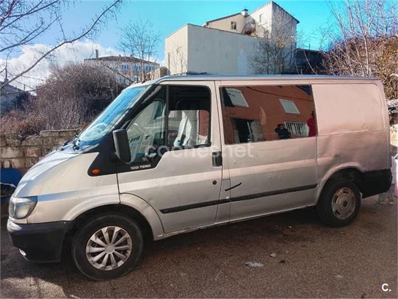 FORD Transit FORD Transit