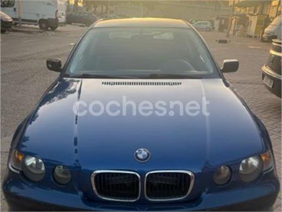 BMW Compact BMW Compact