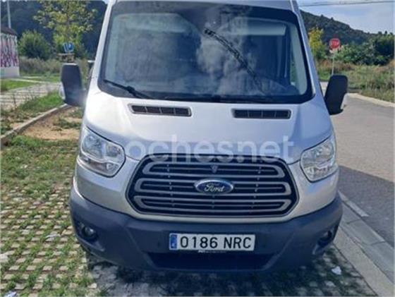 FORD Transit FORD Transit