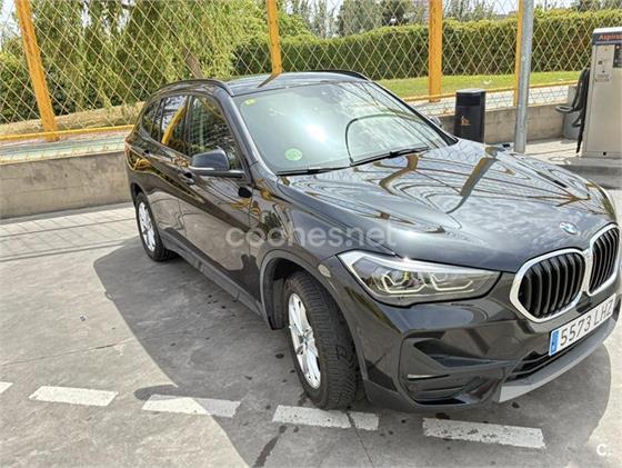 BMW X1 sDrive18dA Business